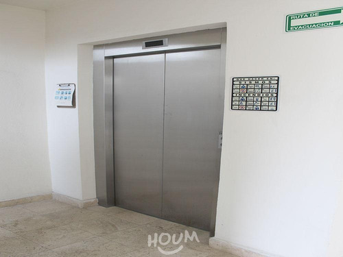 Imagen 21 de 22 de Departamento En Lomas De Memetla, Cuajimalpa De Morelos Con 1 Recámara, 40 M², Id: 34033