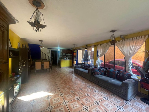 Casa En Gustavo A. Madero Precio Por De Bajo Del Comercial  (mr9-di)