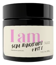 Comprar Seda Hidratante + Vit E - Loción Corporal Reafirmante Iam. Fragancia Dulce