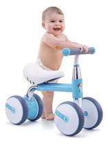 Comprar Bicicleta De Equilibrio Para Bebés De 1 Año, Regalos Para Ni