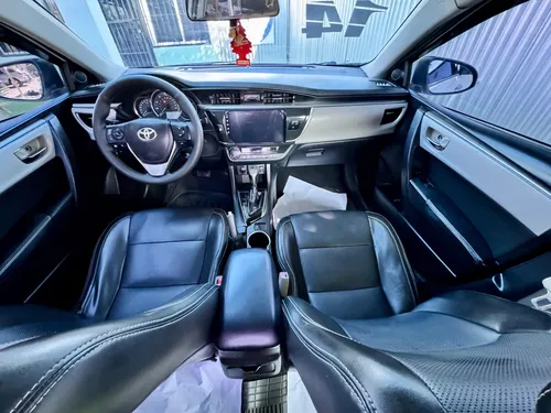2014 Toyota Corolla $765,000