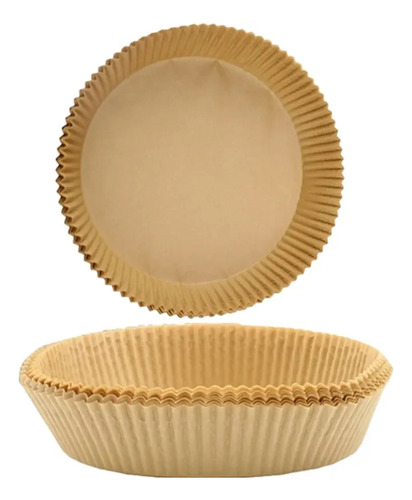 Blíster Color Natural Cuadrado 16cm X 45cm 100 Piezas