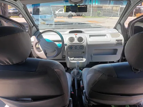 Renault Twingo 1.2 Dynamique