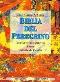 Biblia Del Peregrino Ii. Edicion De Estudio - Alonso Sch(...