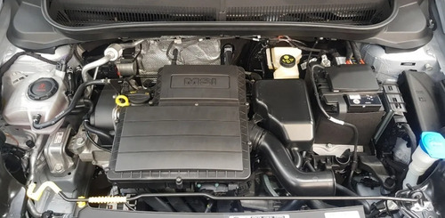 Imagen 12 de 15 de Volkswagen T Cross Trendline Manual 2021 Autotag Dc