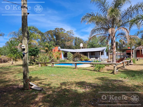 Imagen 11 de 14 de Quinta En Venta Excelente Estado - El Pato Ideal Eventos - 1590 M2