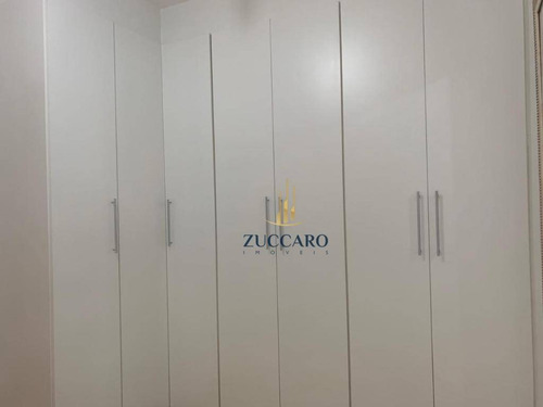 Apartamento Com 3 Dormitórios À Venda, 114 M² Por R$ 800.000 - Jardim Zaira - Guarulhos/sp - Ap16184