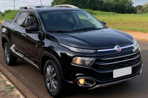 Fiat Toro 2019 2.0 Volcano 4x4 Aut. 4p