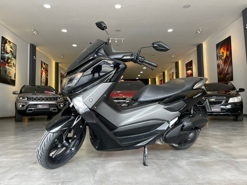 Imagem 4 de 7 de Yamaha Nmax 160 Novíssima | Oportunidade!