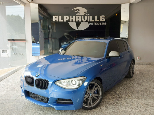 BMW Serie 1 2.0 M Sport Aut. 5p