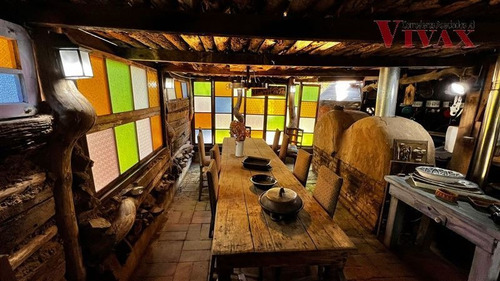 Imagen 2 de 17 de Parcela En Venta En Olmué