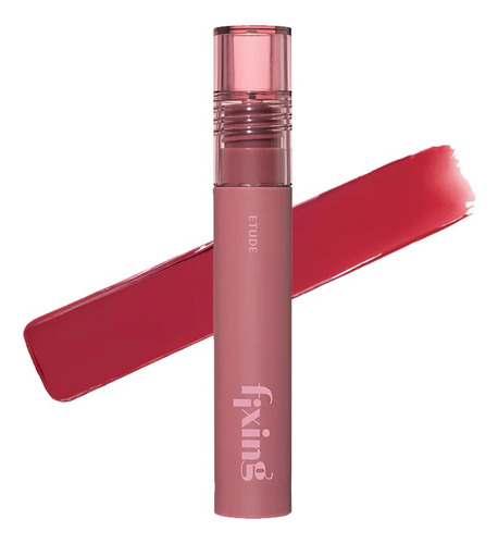 Tintes Labiales Fixing Tint Etude House Cosmetica Coreana