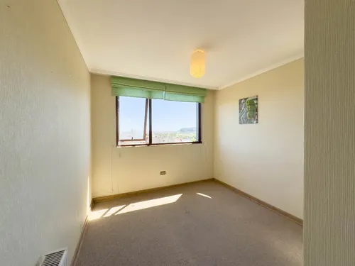 Departamento En Lomas San Sebastián