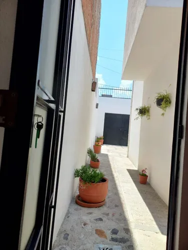 Magnifica Casa En Venta A 2km Del Corazon De San Miguel De Allende, Gto