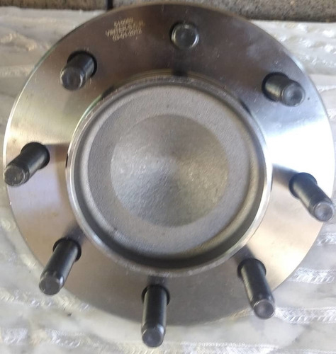 Mozo Cubo Delantero Dodge Ram 1500/2500/3500