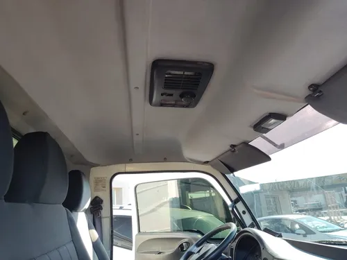 Iveco Vertis Turbo Diesel