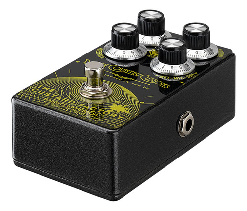 Laney Black Country Customs The Custard Factory Compressor B