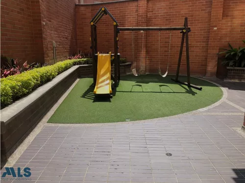 Apartamento Moderno Y Amplio En Venta En Sta Teres...(mls#251050)