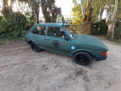 Fiat 147 Fiat 147 Utv