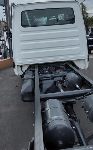 Iveco Daily 3.0 Chasis Cs Hd 70c17 155cv (4350)
