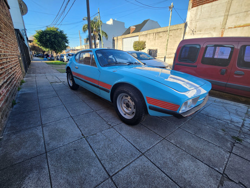 Volkswagen Sp2