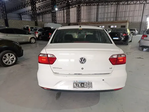 Vw Voyage Highline 2014 Chocado/chocados 610carway Nzk