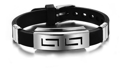 Relógio Masculino Curren Grátis Pulseira Metal Silicone