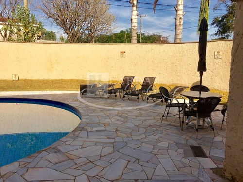 Imagem 24 de 30 de Ótimo Apartamento Para Venda No Parque Dos Lagos No Residencial Das Nações, 3 Dormitórios (1 Suíte), Varanda E Lazer Completo No Condominio - Ap00913 - 32809497