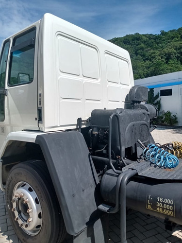 Ford Cargo 4532