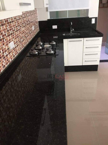 Imagem 2 de 17 de Sobrado Com 2 Dormitórios À Venda, 61 M² Por R$ 580.000,00 - Vila Prudente (zona Leste) - São Paulo/sp - So4083