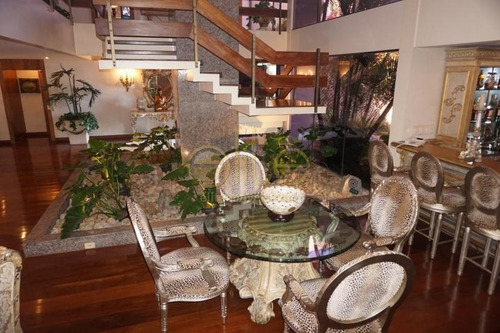 Imagem 10 de 15 de Casa Em Condomínio-à Venda-joá-rio De Janeiro - 71504