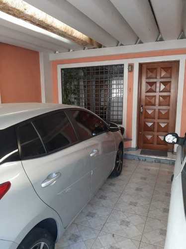 Imagem 2 de 15 de Casa Térrea Para Alugar Na Vila Yara Mobiliada. - 17530