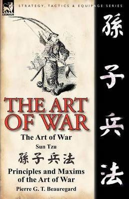 Libro The Art Of War - Sun Tzu