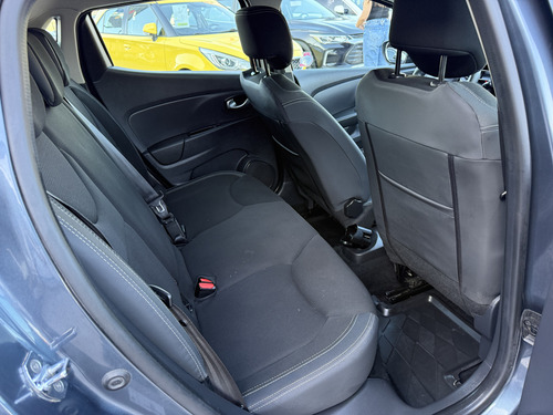 Renault Clio Iv Expression Mt