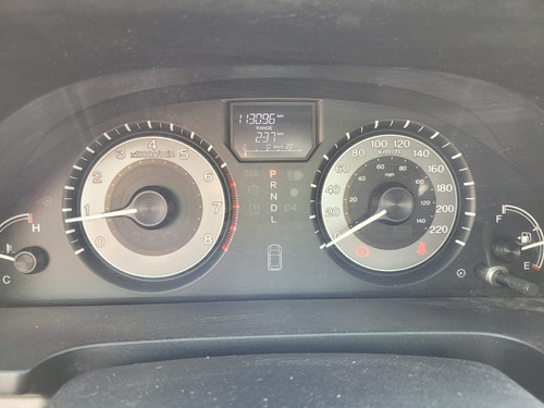 Honda Odyssey 3.5 Ex V6/ At