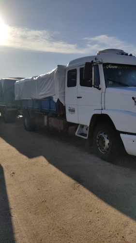 Mercedes Benz 1630 1630