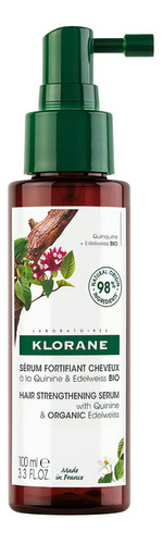 Klorane Quinina Serum 100ml 