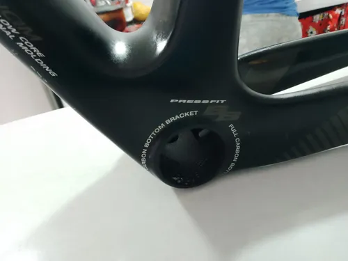 Marco Mtb En Carbono Bh ltimate Rin 29 TuCarro