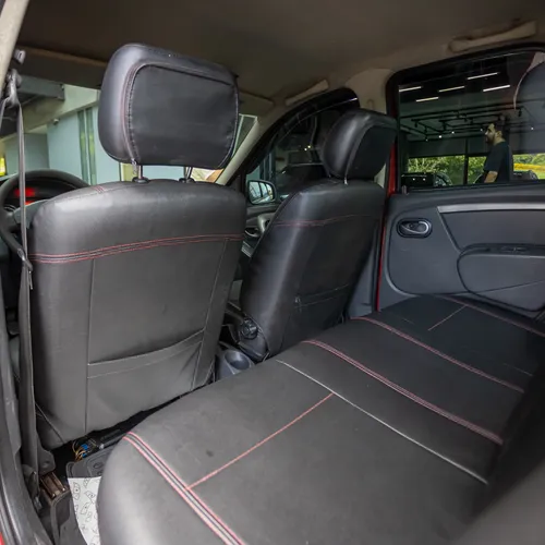 Renault Logan Dynamique 1.6