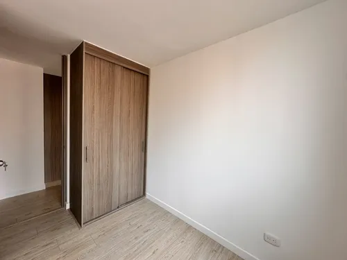Apartamento En Venta En Azul Celeste. Cod V1265