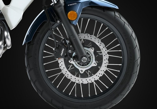 Imagen 6 de 16 de Kawasaki Versys X300 Abs -0km- 18 Cuotas Sin Interes!