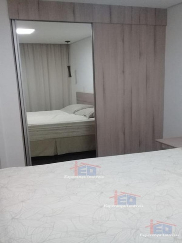 Imagem 10 de 13 de Ref.: 1290 - Apartamento Em Osasco Para Venda - V1290