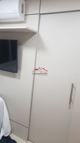Imagem 20 de 30 de Vendo Ap. 2 Dormit. ( 2 Suítes ), 114m², 2 Vagas, Vila Gumercindo, São Paulo, Sp - Ap00270 - 69981142