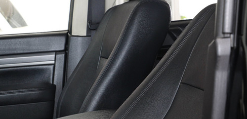 Imagen 12 de 15 de Mitsubishi Montero 2016 3.8 Limited 4x4 At