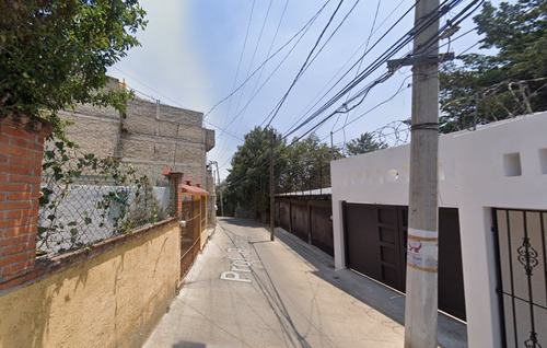 Casa En Recuperaciòn, Prolongacion Palmas, San Bartolo Ameyalco. Sh05