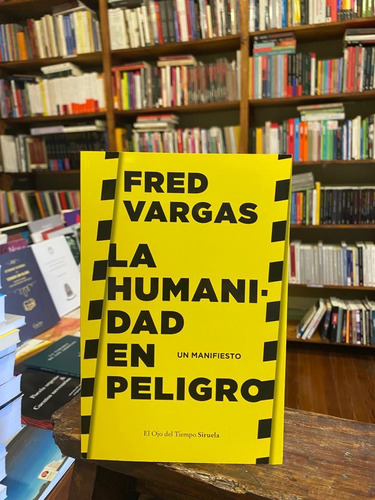 La Humanidad En Peligro