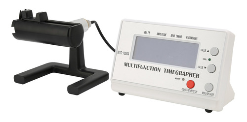 Reloj De Precisión Multifuncional Profesional Timegrapher