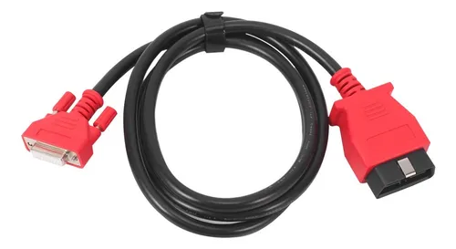 comprar Cable De Datos Obdii Obd2 Compatible Con Snap Scanner Da-4