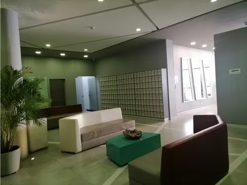Venta De Apartamento En Las Nieves Torre K5-23 Santafe