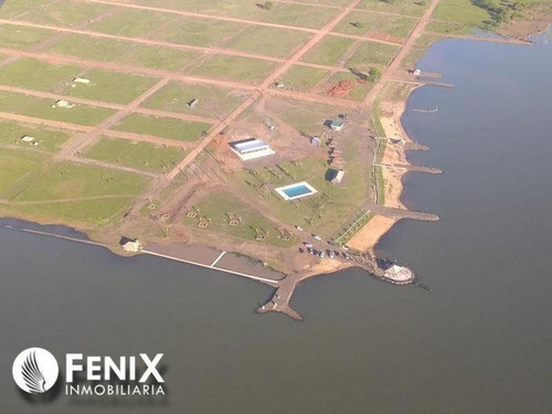 Imagen 12 de 12 de Tf499 -z/ Puerto Mbigua-lotes Disponibles.